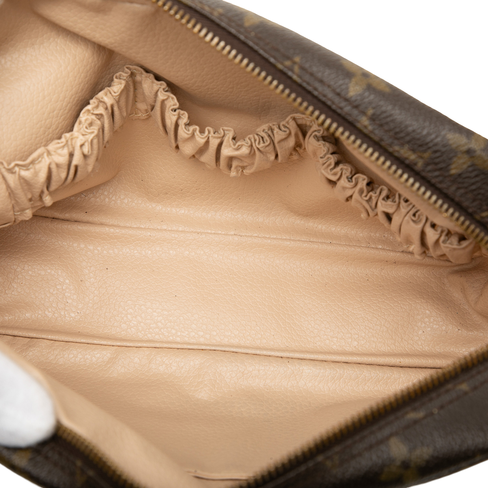 Pre-Loved Louis Vuitton Monogram Trousse Toilette 23 - Picture 4 of 7
